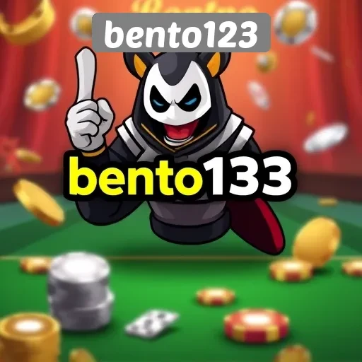 Keunggulan Bermain di Situs Game Bento123