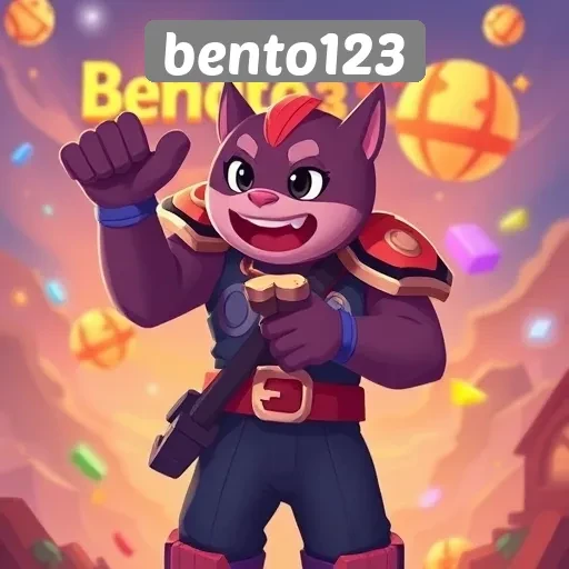 Perbandingan Bento123 dengan Platform Game Lain di Indonesia