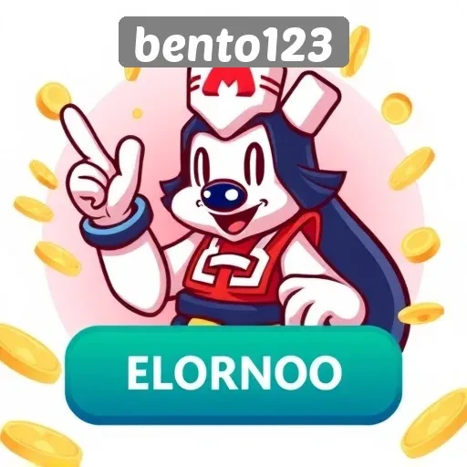 Fitur Unggulan yang Membuat Bento123 Menarik untuk Pemain