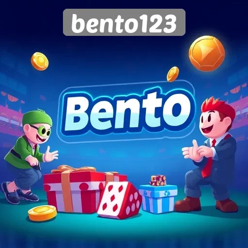 Mengapa Bento123 Menjadi Pilihan Utama Penikmat Game