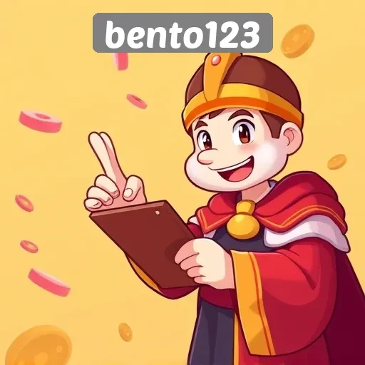 Bagaimana Bento123 Meningkatkan Pengalaman Bermain Game