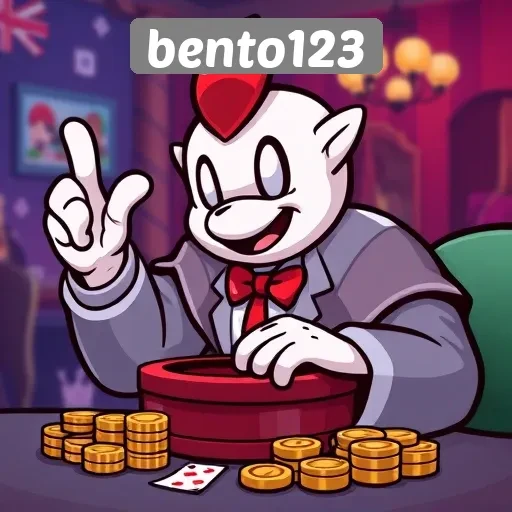Panduan Memulai Permainan di Bento123 untuk Pemula