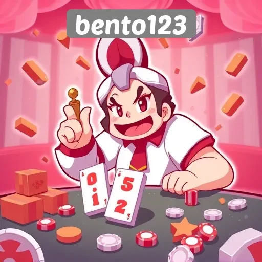 Inovasi dan Pembaruan Terbaru di Bento123