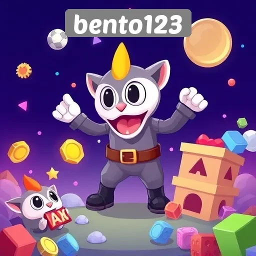 Mengenal Bento123 sebagai Platform Game Terpopuler