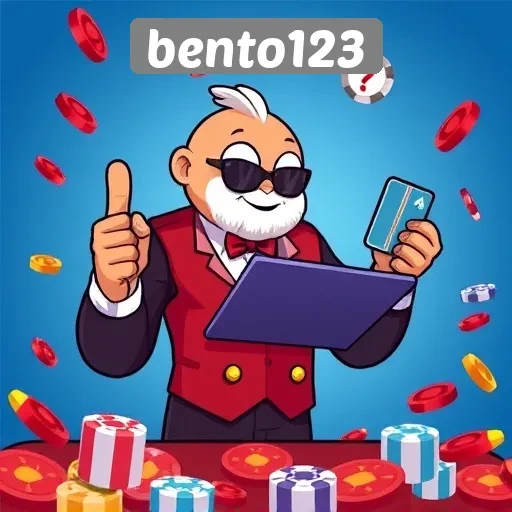 Tutorial Mendaftar dan Memulai di Bento123