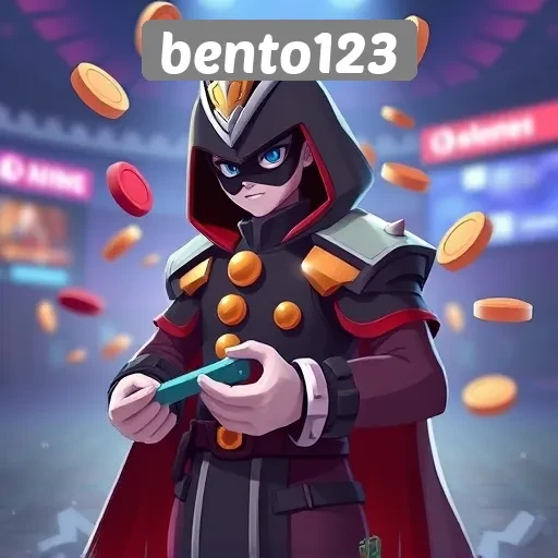 Tantangan dan Peluang yang Dihadapi Bento123 di Industri Game