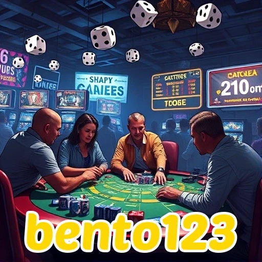bento123 Tantangan Harian