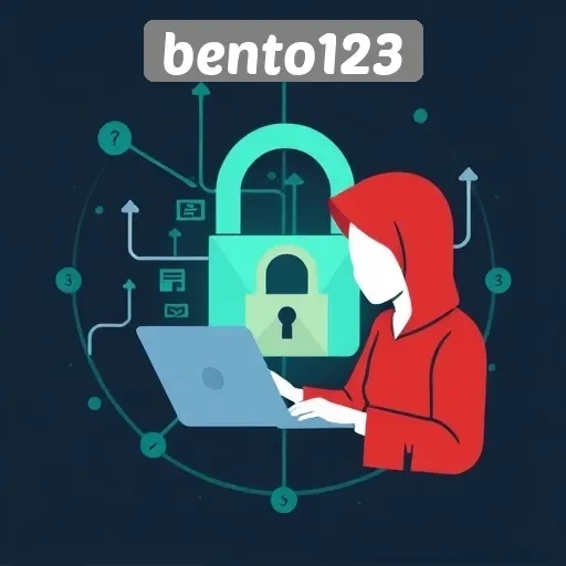 Memahami Kebijakan Keamanan Data di Bento123