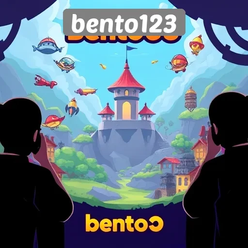 Evolusi Bento123 dalam Industri Game Indonesia Sejak Awal Muncul