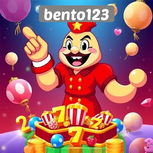 Beragam Permainan Menarik yang Tersedia di Bento123