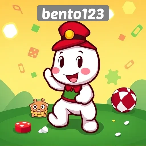 Menggali Keseruan Permainan di Situs Bento123