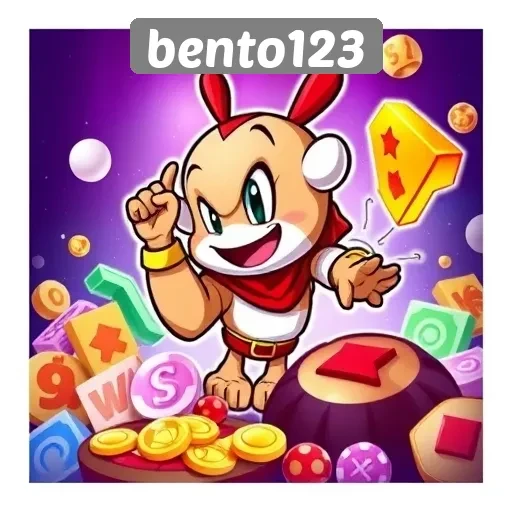 Menjelajahi Berbagai Permainan Menarik di Situs Bento123