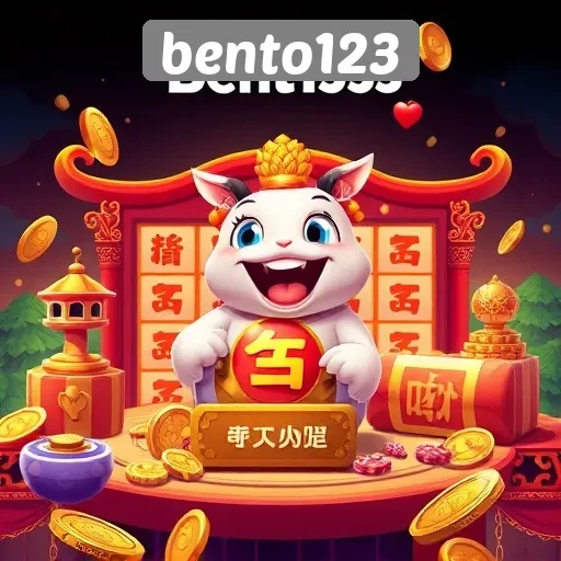 Mengulas Fitur Menarik di Situs Game Bento123