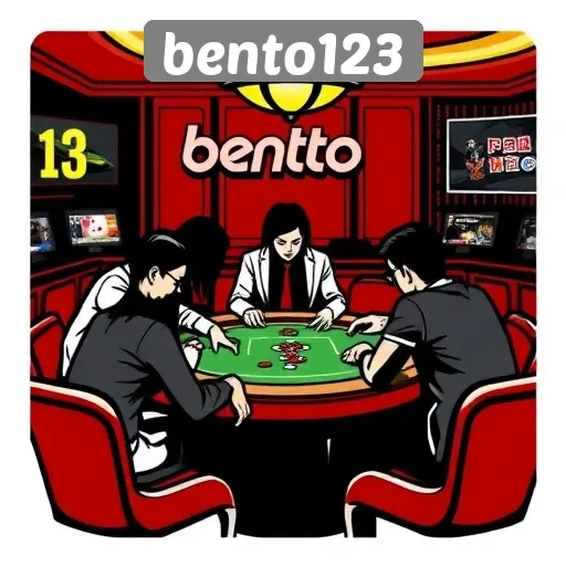Strategi Memaksimalkan Pengalaman Bermain di Bento123