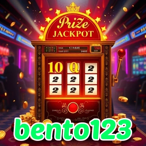 bento123 Game Puzzle