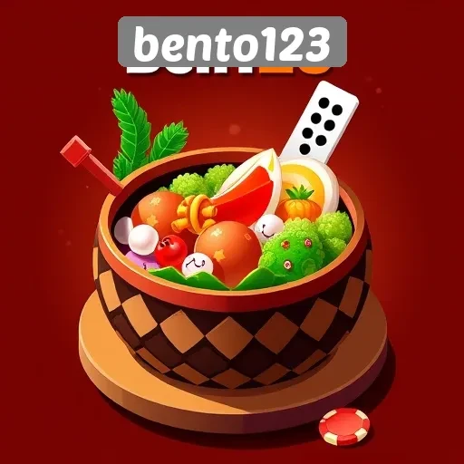 Dari Permainan Tradisional hingga Modern di Bento123