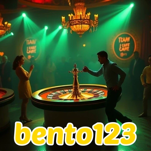 bento123: Temukan Tutorial Game Seru dan Menarik di Sini!